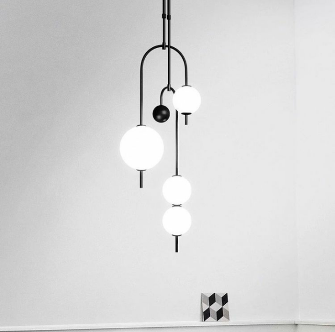 PENDANT LAMP 411