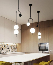 Load image into Gallery viewer, PENDANT LAMP 411
