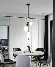 Load image into Gallery viewer, PENDANT LAMP 411
