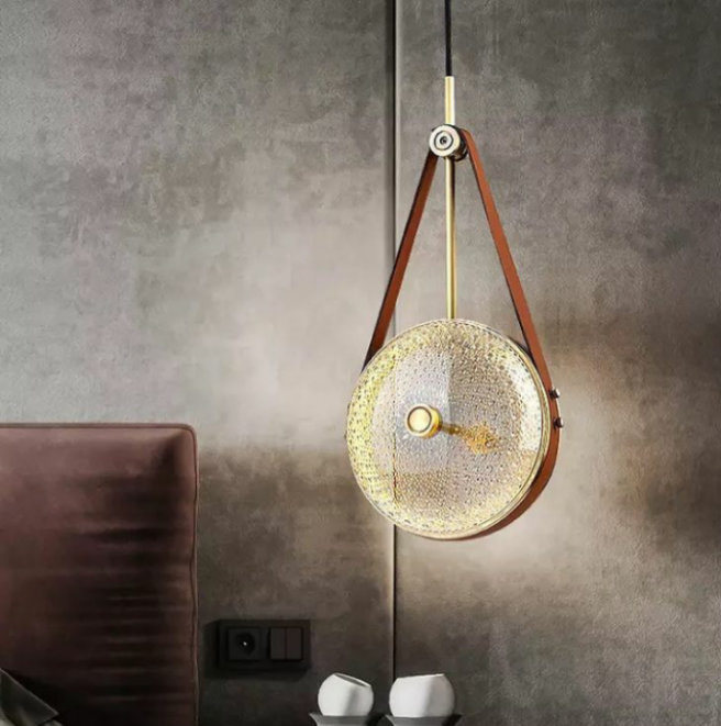 PENDANT LAMP 412