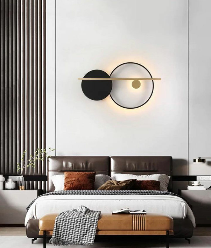 WALL LAMP 122