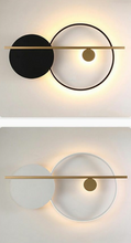 Load image into Gallery viewer, WALL LAMP 122
