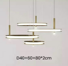 Load image into Gallery viewer, CHANDELIER 296
