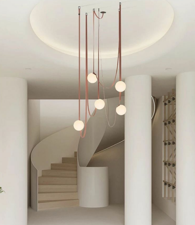 PENDANT LAMP 418