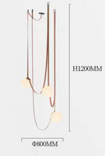 Load image into Gallery viewer, PENDANT LAMP 418
