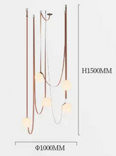 Load image into Gallery viewer, PENDANT LAMP 418
