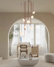 Load image into Gallery viewer, PENDANT LAMP 418
