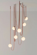 Load image into Gallery viewer, PENDANT LAMP 418
