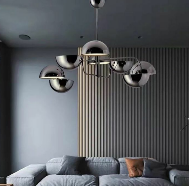 PENDANT LAMP 421