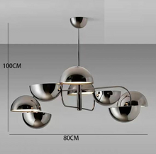 Load image into Gallery viewer, PENDANT LAMP 421
