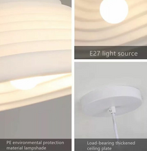 Load image into Gallery viewer, PENDANT LAMP 422
