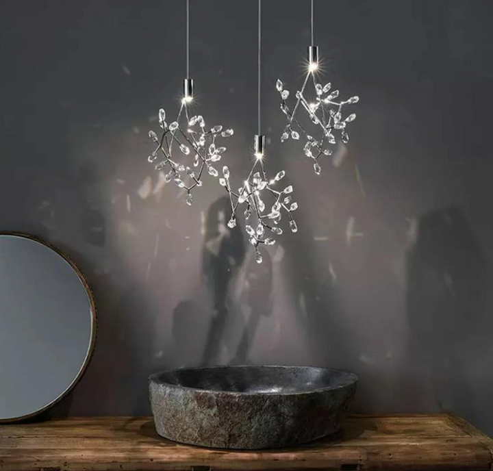 PENDANT LAMP 423