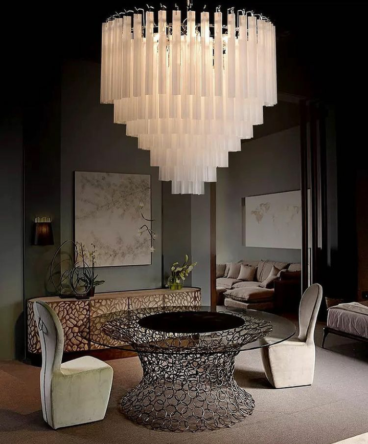 CHANDELIER 306