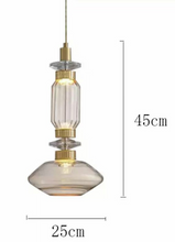 Load image into Gallery viewer, PENDANT LAMP 428
