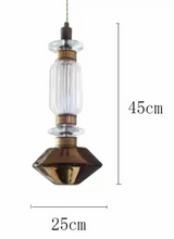 Load image into Gallery viewer, PENDANT LAMP 428
