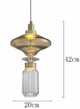 Load image into Gallery viewer, PENDANT LAMP 428
