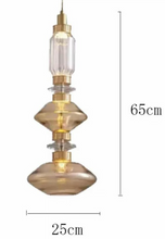 Load image into Gallery viewer, PENDANT LAMP 428
