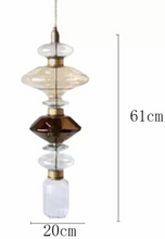 Load image into Gallery viewer, PENDANT LAMP 428
