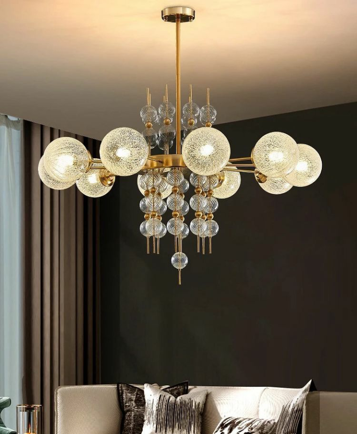 CHANDELIER 310