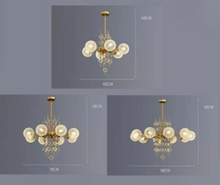 Load image into Gallery viewer, CHANDELIER 310
