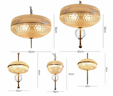 Load image into Gallery viewer, PENDANT LAMP 429
