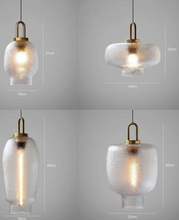 Load image into Gallery viewer, PENDANT LAMP 430
