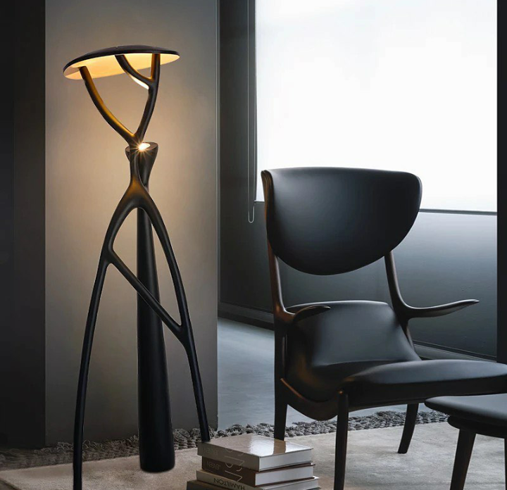 FLOOR LAMP 37