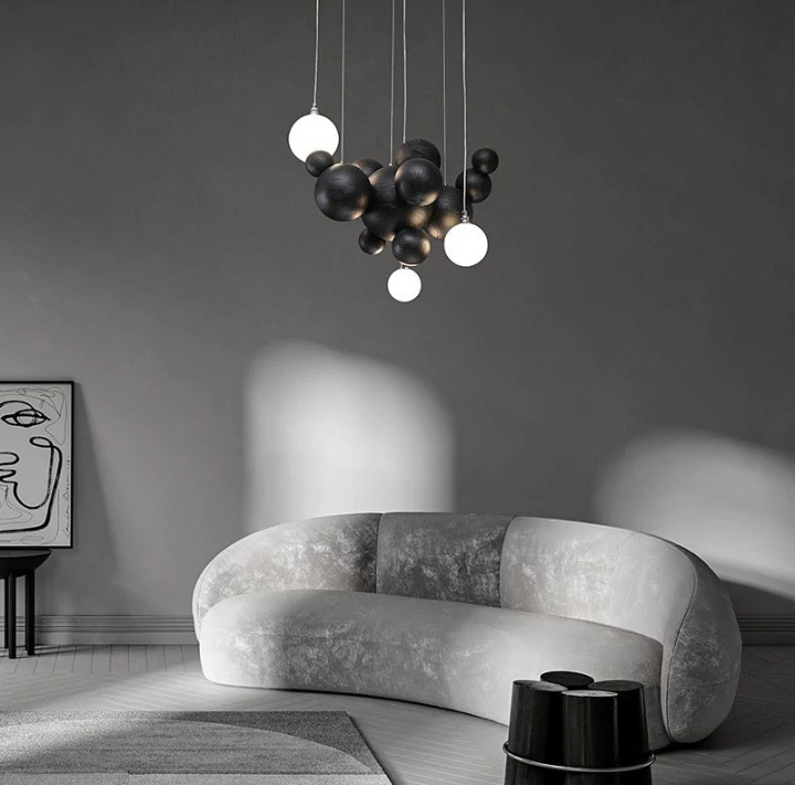 PENDANT LAMP 431