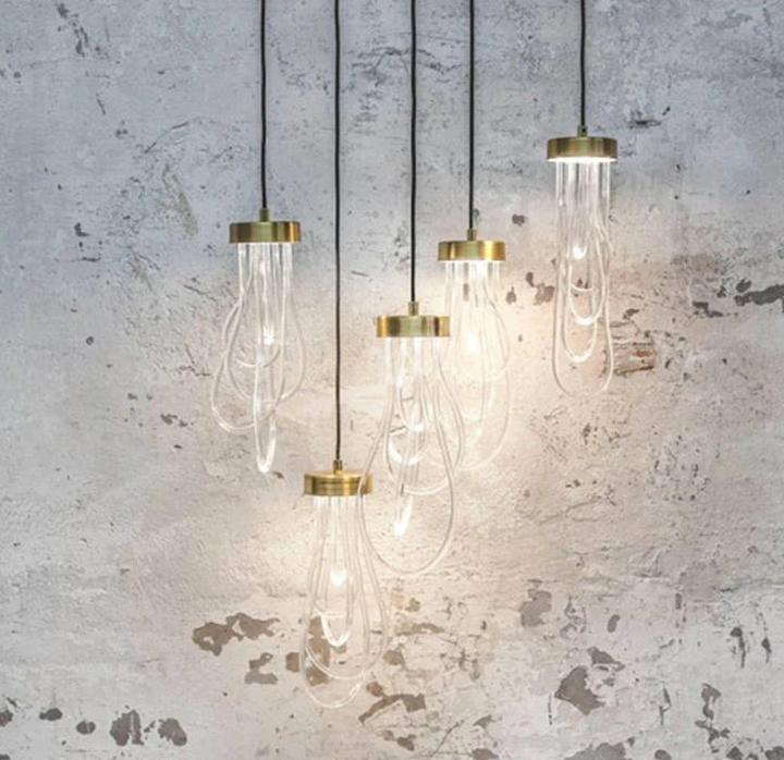 PENDANT LAMP 432