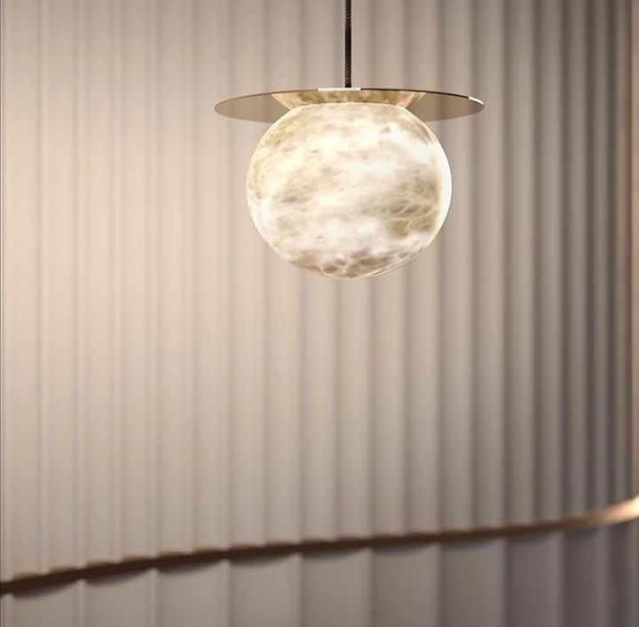 PENDANT LAMP 433