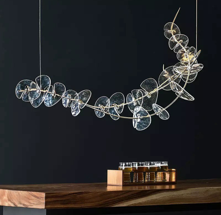 PENDANT LAMP 434