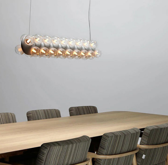 PENDANT LAMP 435