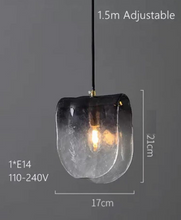 Load image into Gallery viewer, PENDANT LAMP 436
