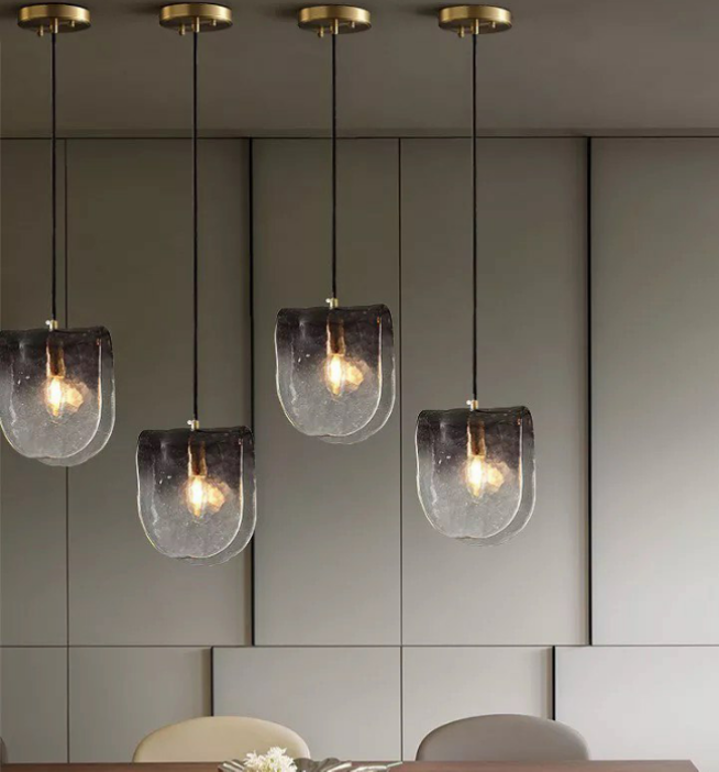 PENDANT LAMP 436