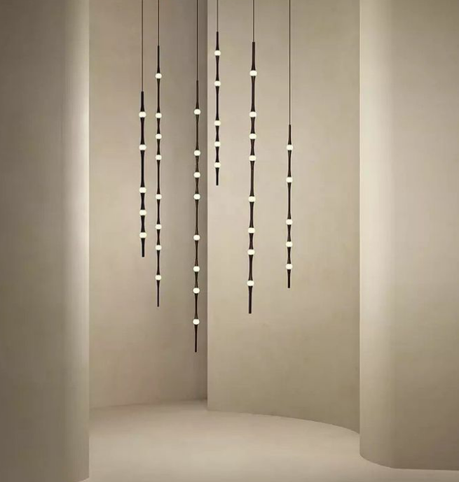 PENDANT LAMP 437