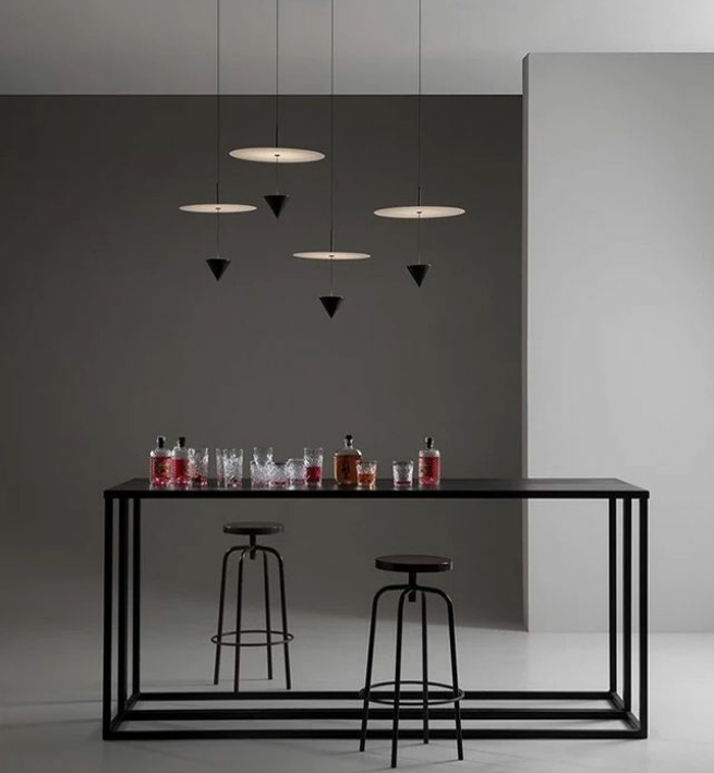 PENDANT LAMP 438