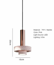 Load image into Gallery viewer, PENDANT LAMP 440
