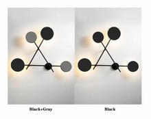 Load image into Gallery viewer, WALL LAMP 129
