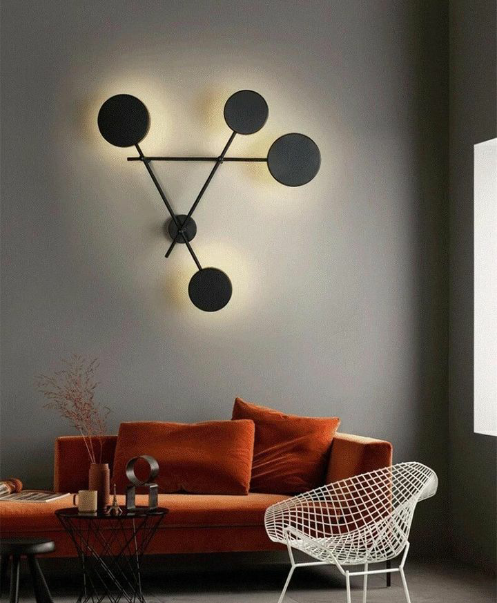 WALL LAMP 129