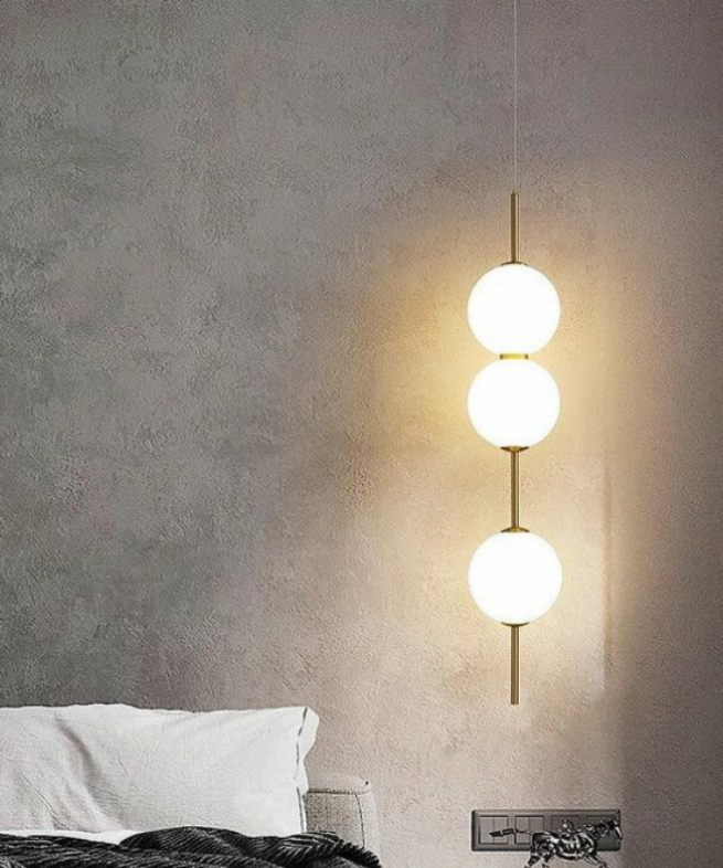 PENDANT LAMP 445