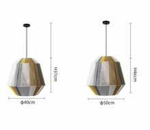 Load image into Gallery viewer, PENDANT LAMP 448
