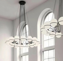 Load image into Gallery viewer, CHANDELIER 317
