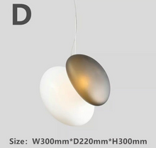 Load image into Gallery viewer, PENDANT LAMP 451
