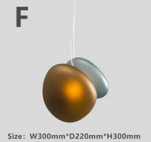 Load image into Gallery viewer, PENDANT LAMP 451
