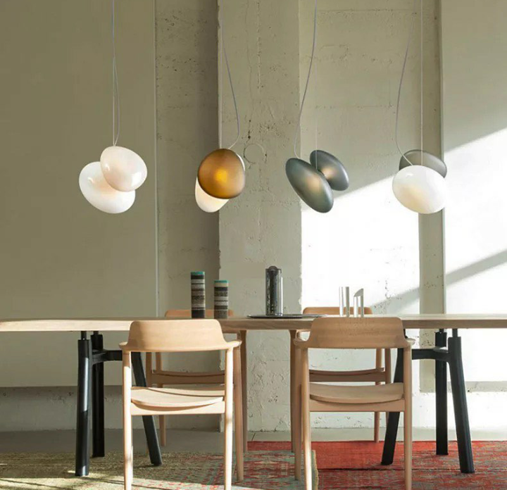 PENDANT LAMP 451