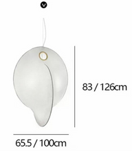 Load image into Gallery viewer, PENDANT LAMP 452
