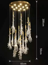 Load image into Gallery viewer, CHANDELIER 321
