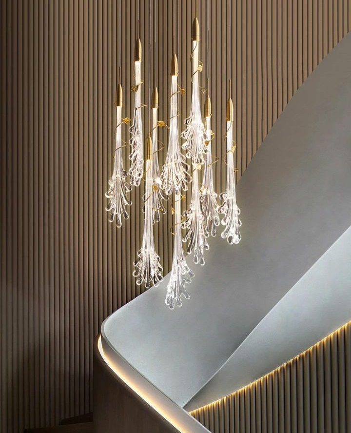 CHANDELIER 321