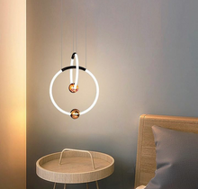 Load image into Gallery viewer, PENDANT LAMP 457
