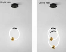 Load image into Gallery viewer, PENDANT LAMP 457
